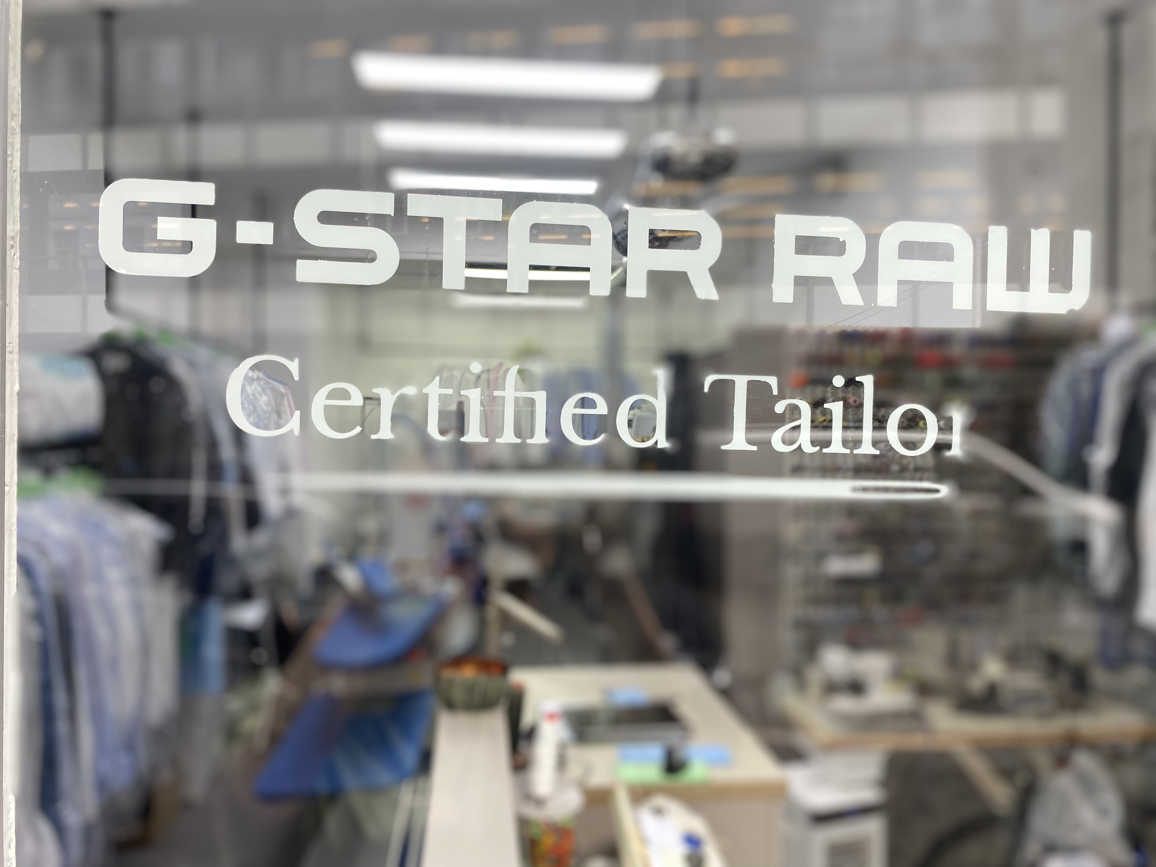 G-Star Raw